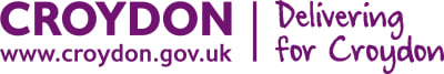 Croyon council logo