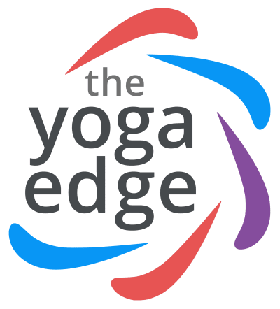 the Yoga Edge logo